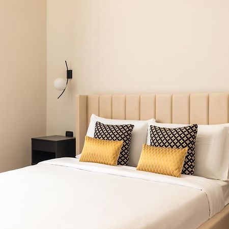 Candia Boutique Apartment Рим Экстерьер фото